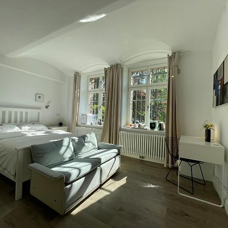 Villa Krafft Bed&Breakfast Waake Екстериор снимка