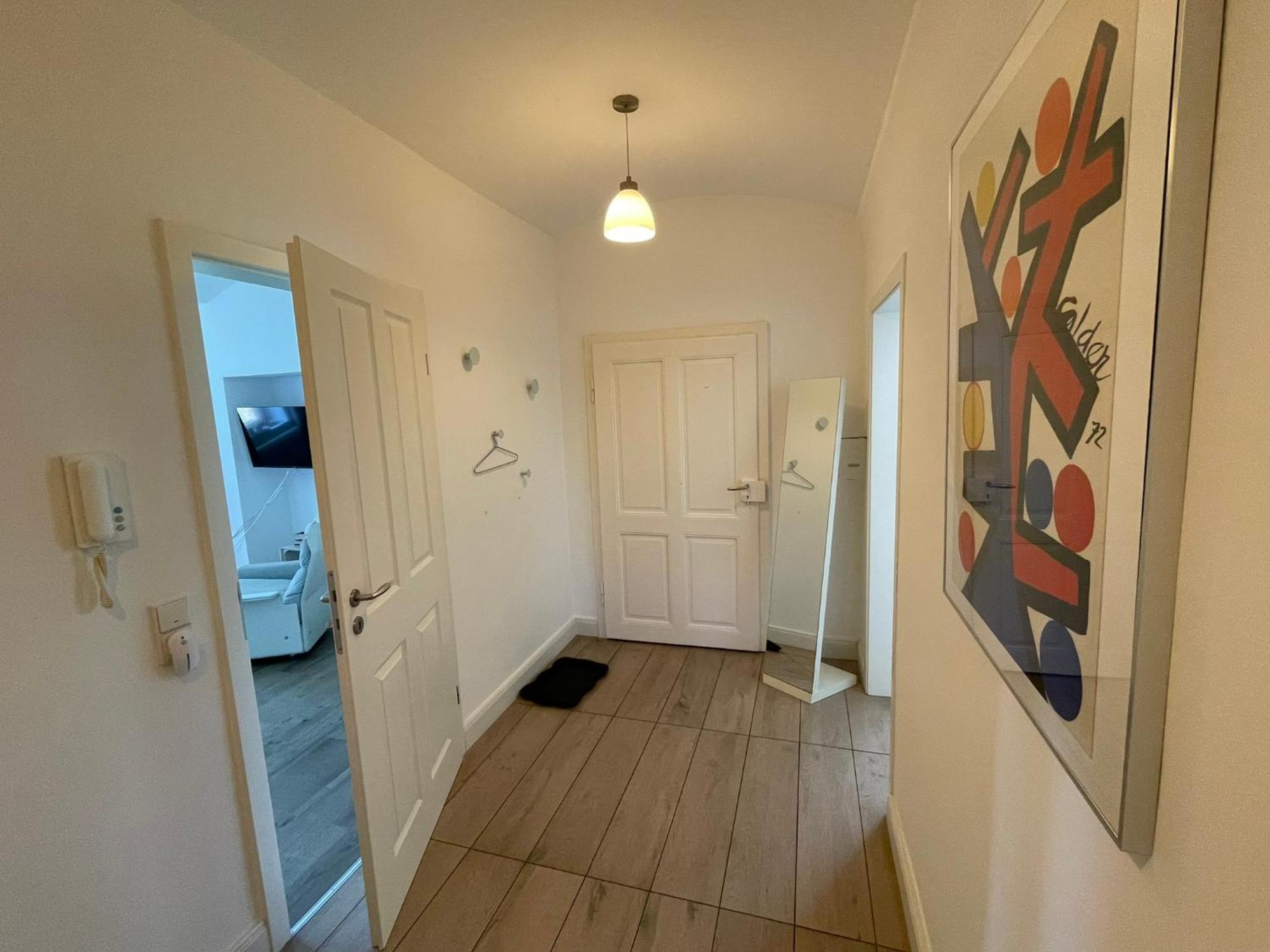 Villa Krafft Bed&Breakfast Waake Екстериор снимка