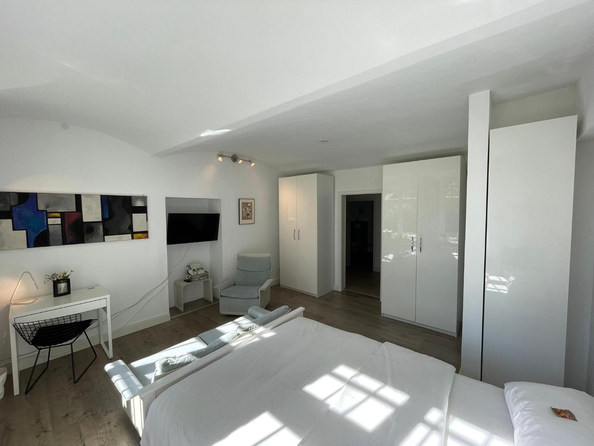 Villa Krafft Bed&Breakfast Waake Екстериор снимка