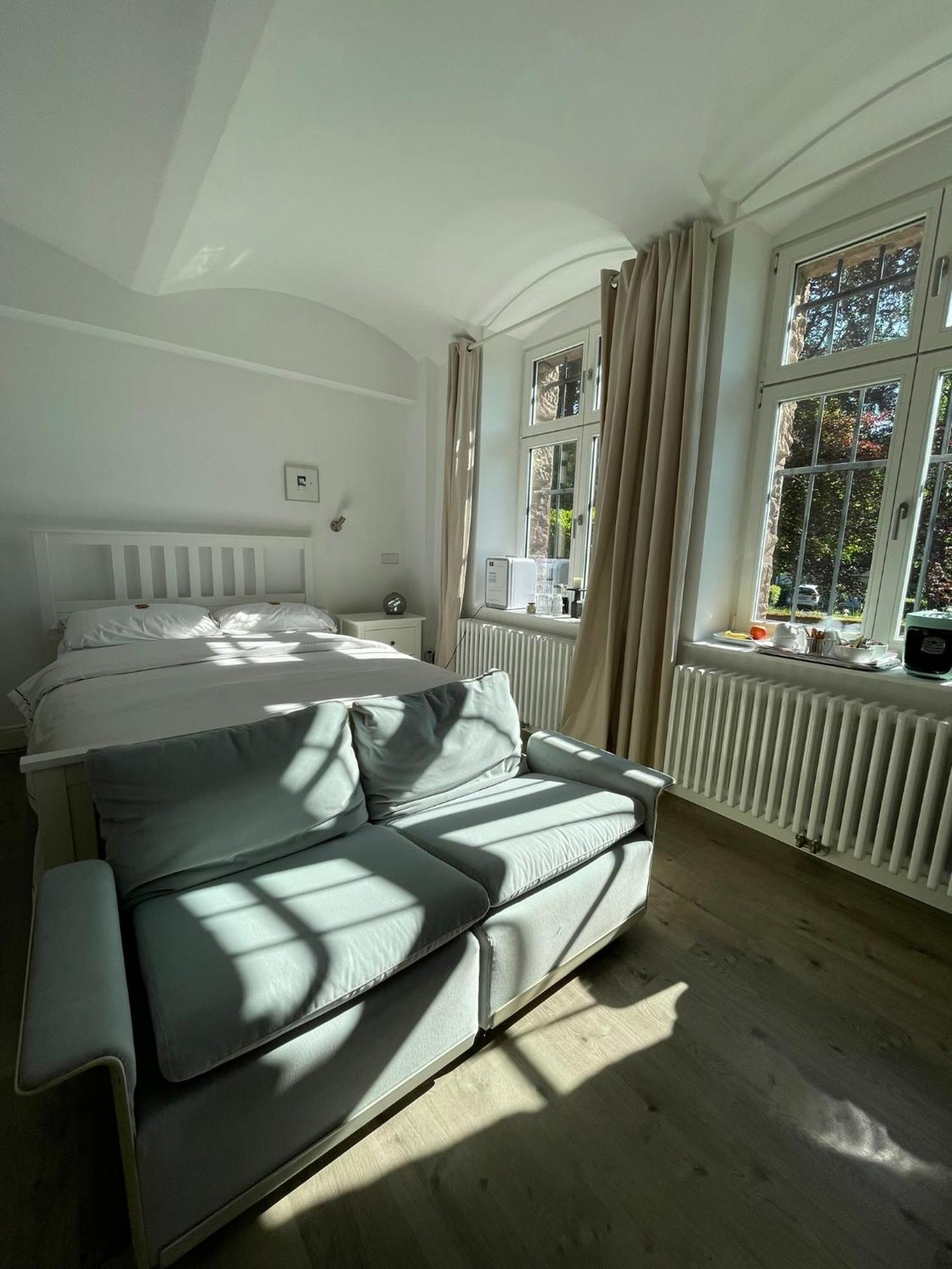 Villa Krafft Bed&Breakfast Waake Екстериор снимка