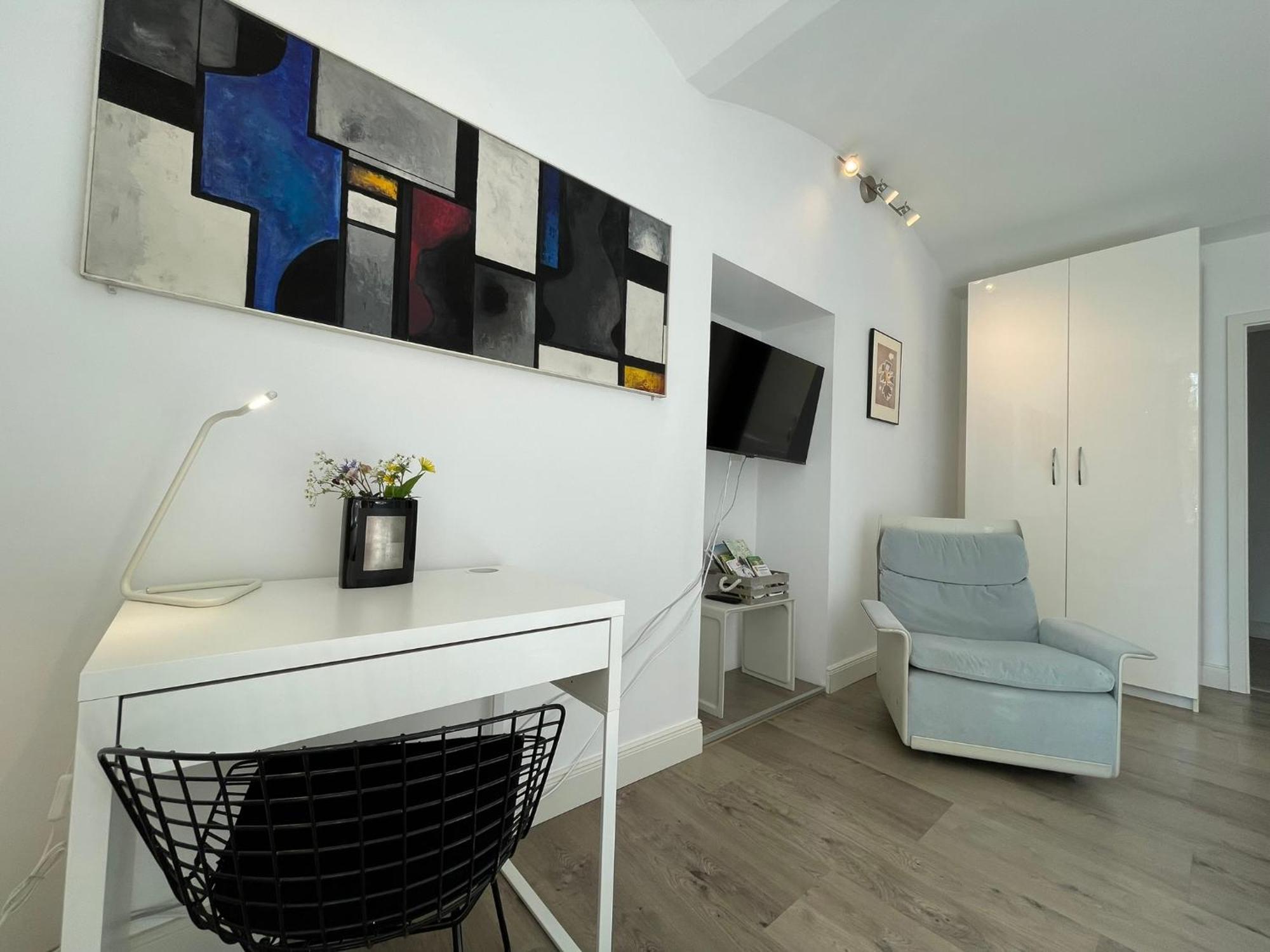 Villa Krafft Bed&Breakfast Waake Екстериор снимка